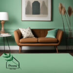 TOP 17+ Carpet Colors for Your Oatmeal Sofa