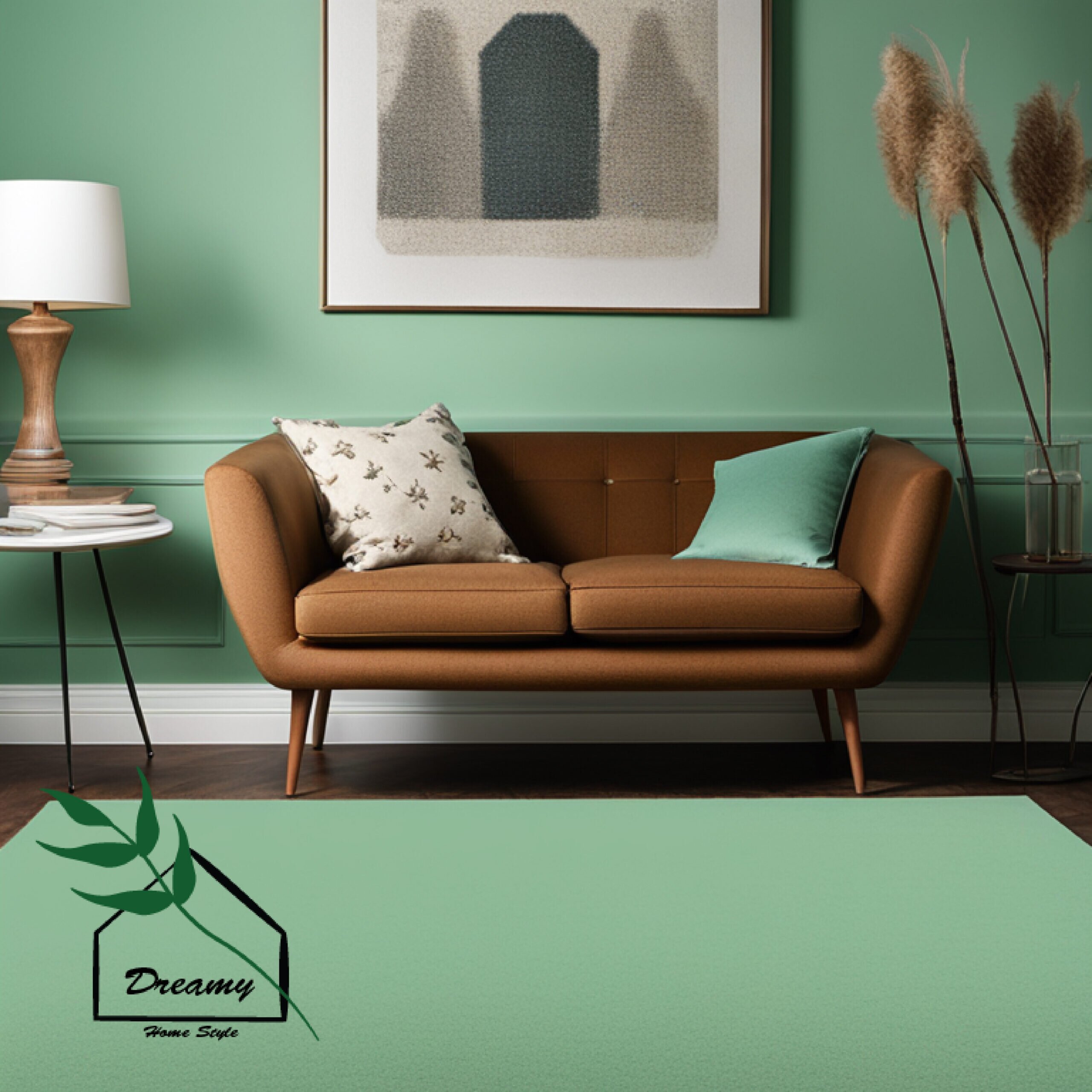 TOP 17+ Carpet Colors for Your Oatmeal Sofa