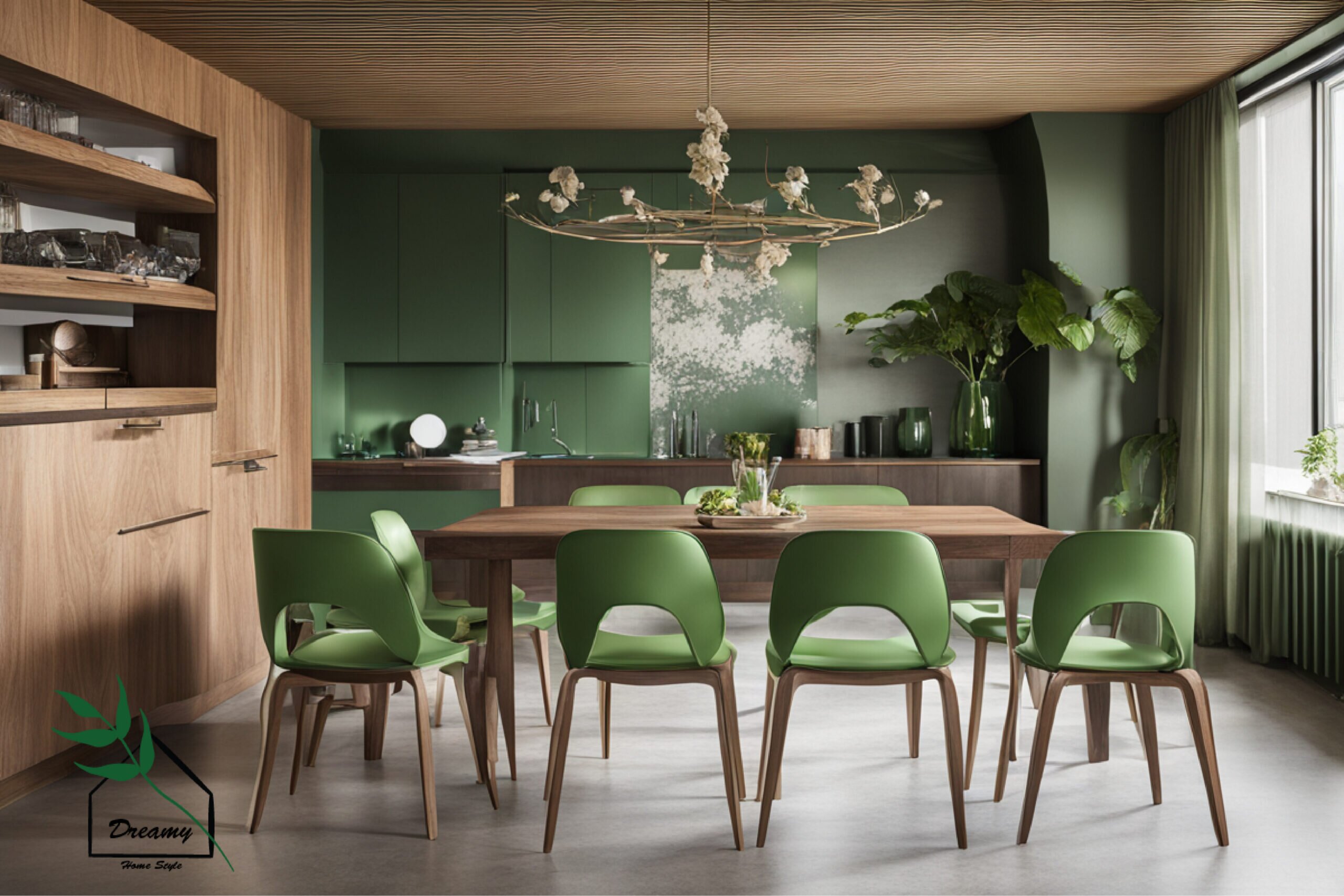 What Color Chairs Go With Walnut Table: My 19+ Top Picks