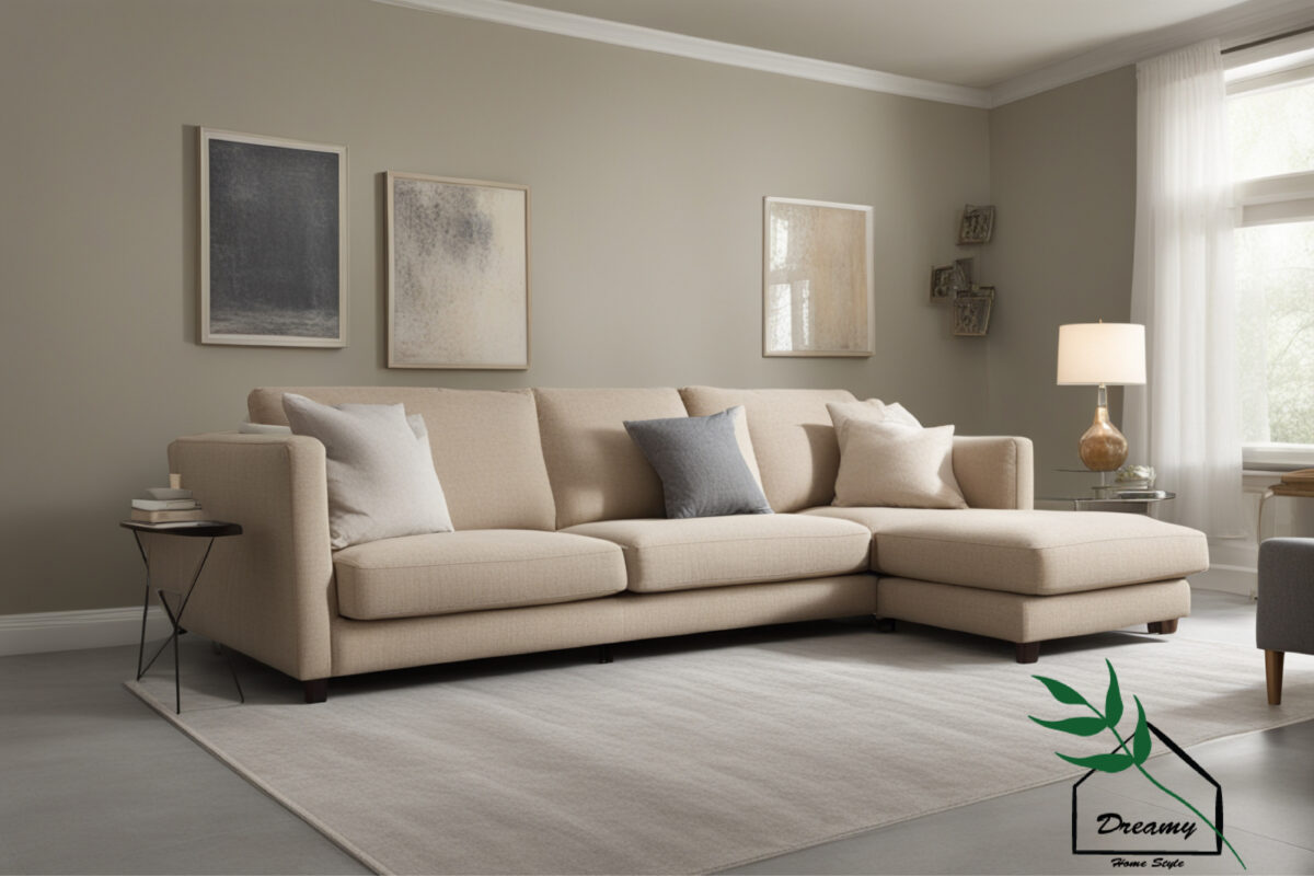 Top 19 Sofa Colors for Your Gray Floor