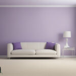 Top 17 Carpet Colors For Your Lavender Walls