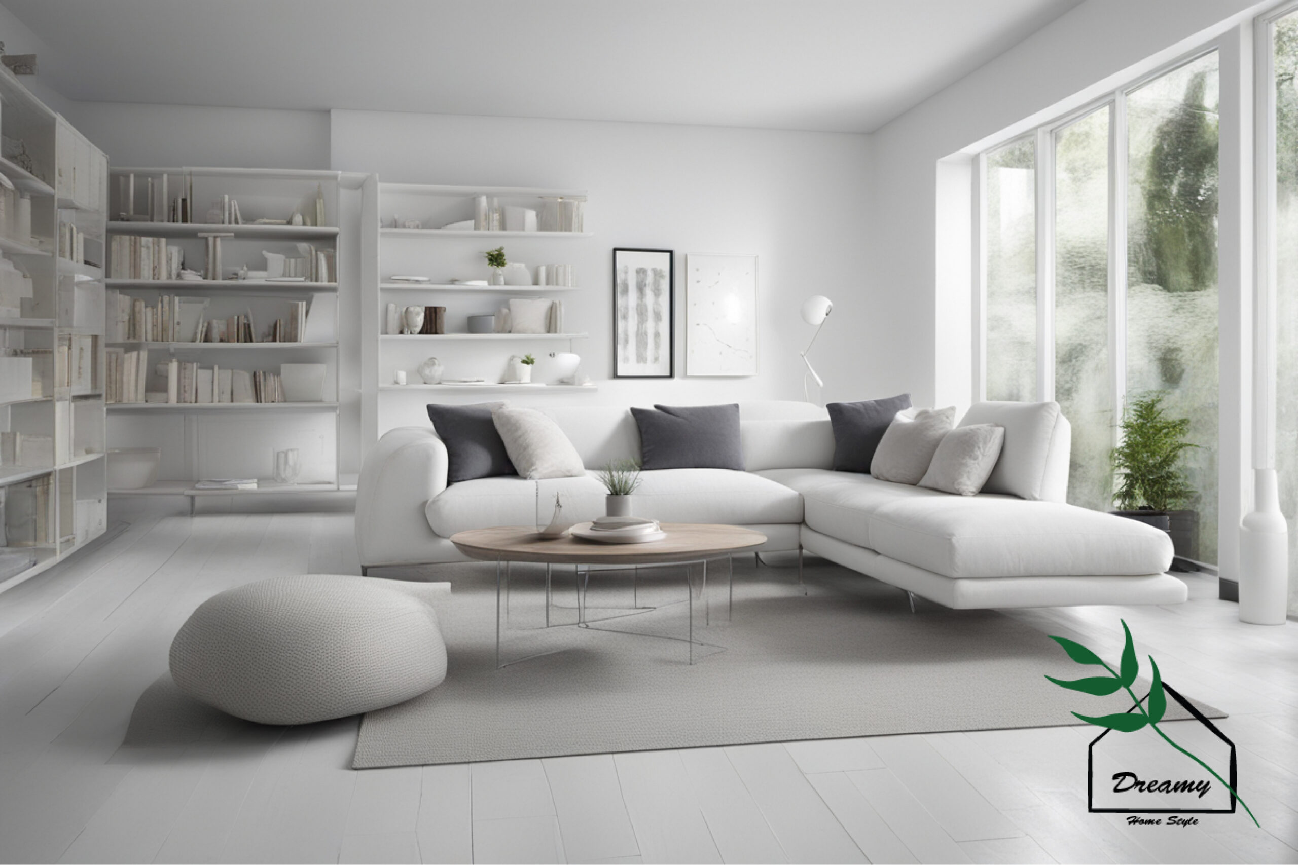 Top 19 Sofa Colors for Your Gray Floor