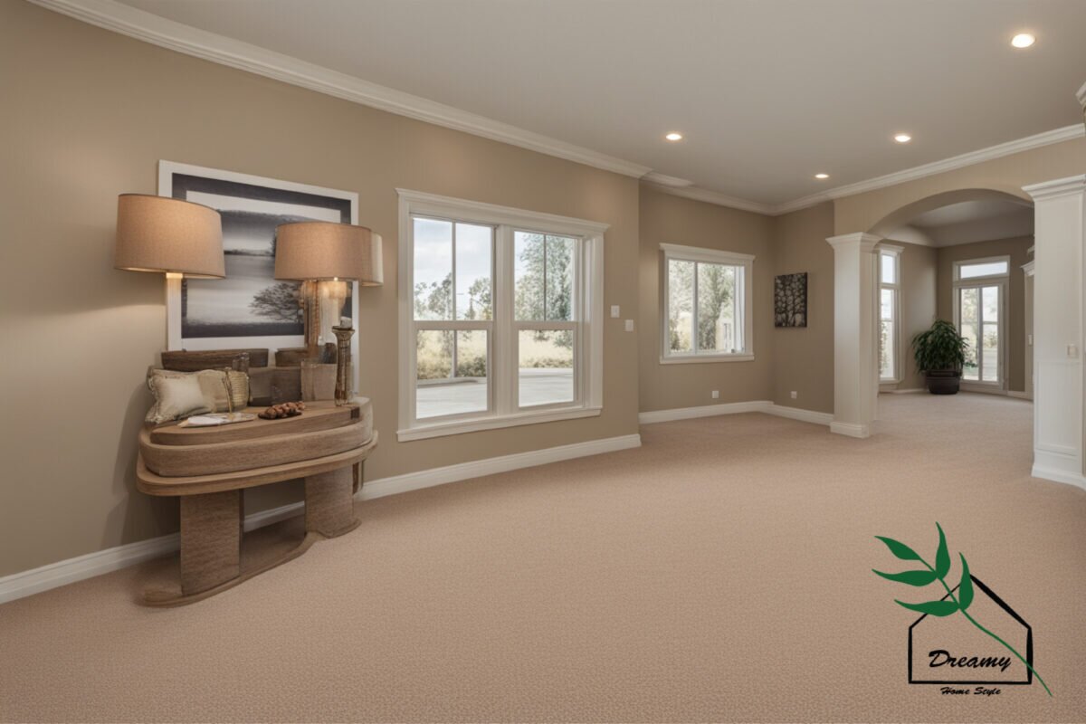 Top 17+ Carpet Colors For Your Oak Floors