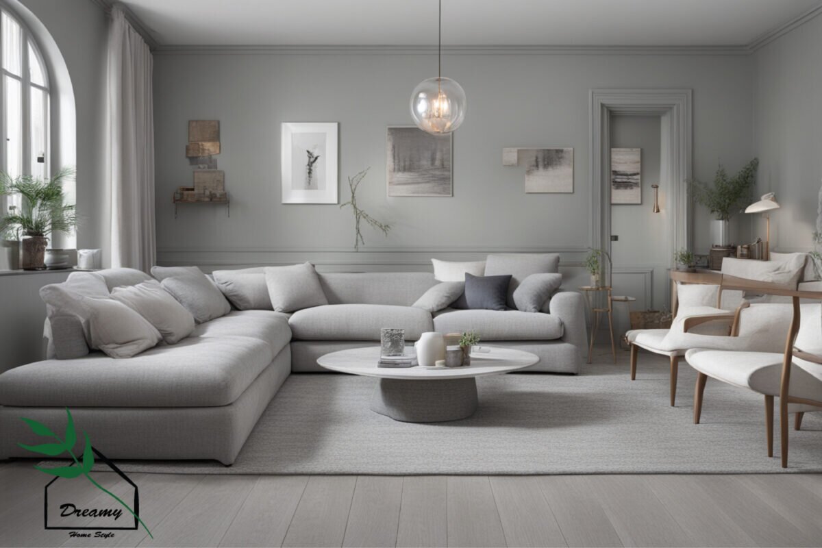 Top 19 Sofa Colors for Your Gray Floor