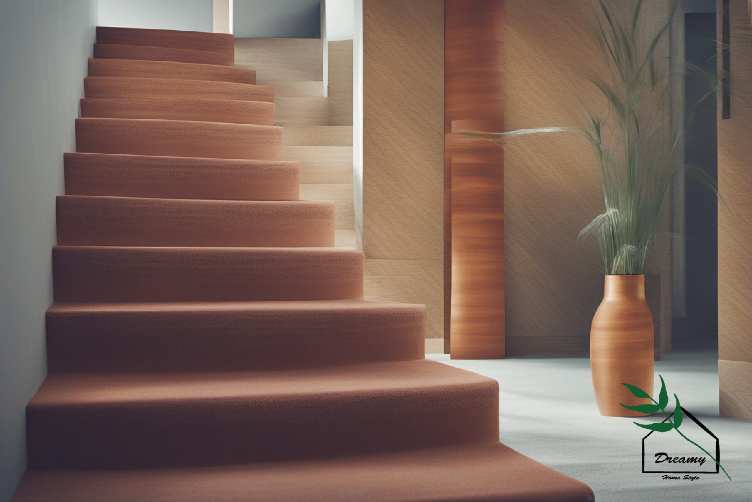 Top 17+ Carpet Colors for Your Staircase