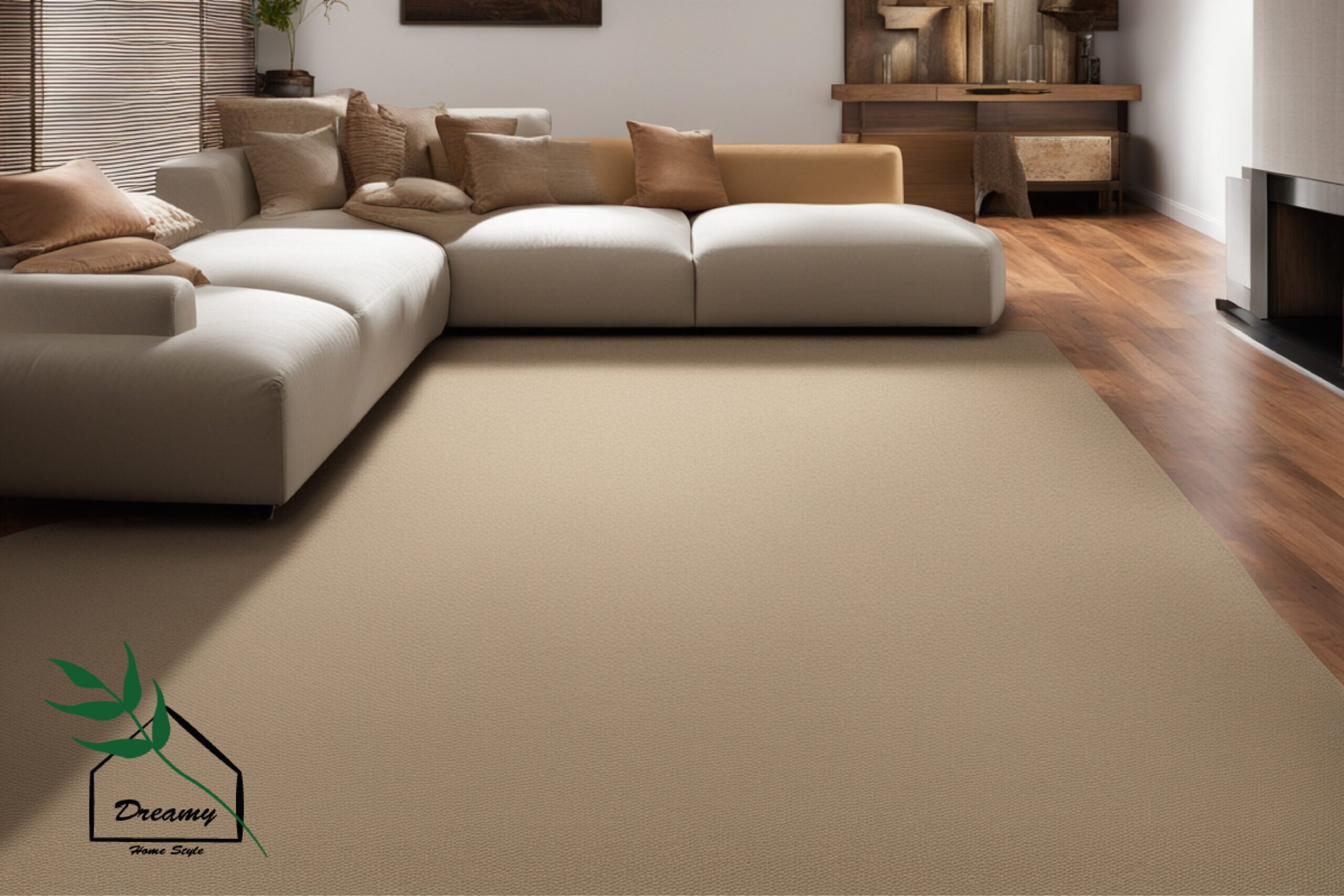 Top 17+ Carpet Colors For Your Oak Floors