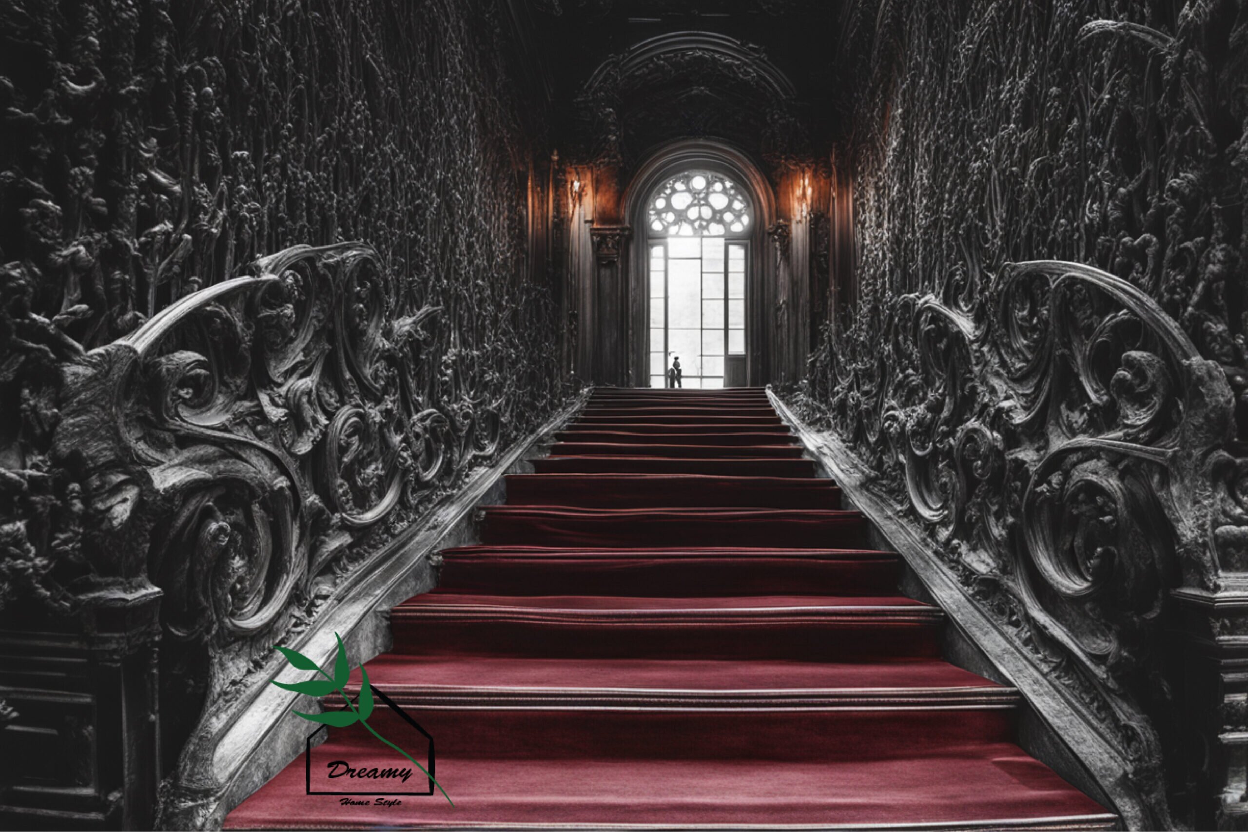 Top 17+ Carpet Colors for Your Staircase