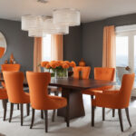 What Color Chairs Go With Walnut Table: My 19+ Top Picks