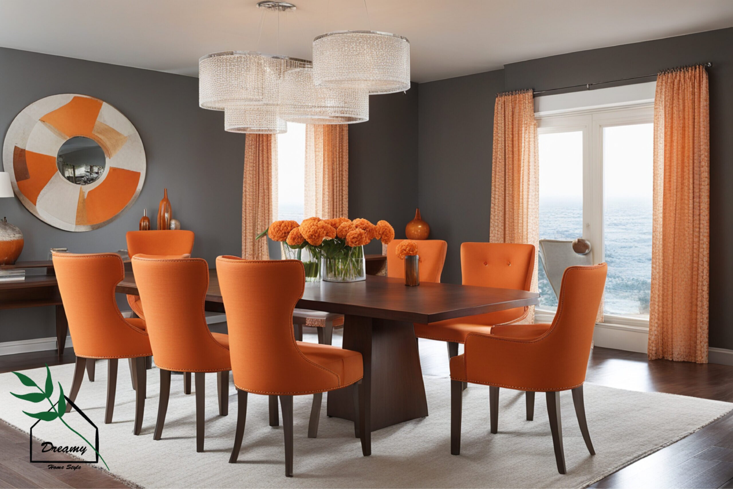 What Color Chairs Go With Walnut Table: My 19+ Top Picks