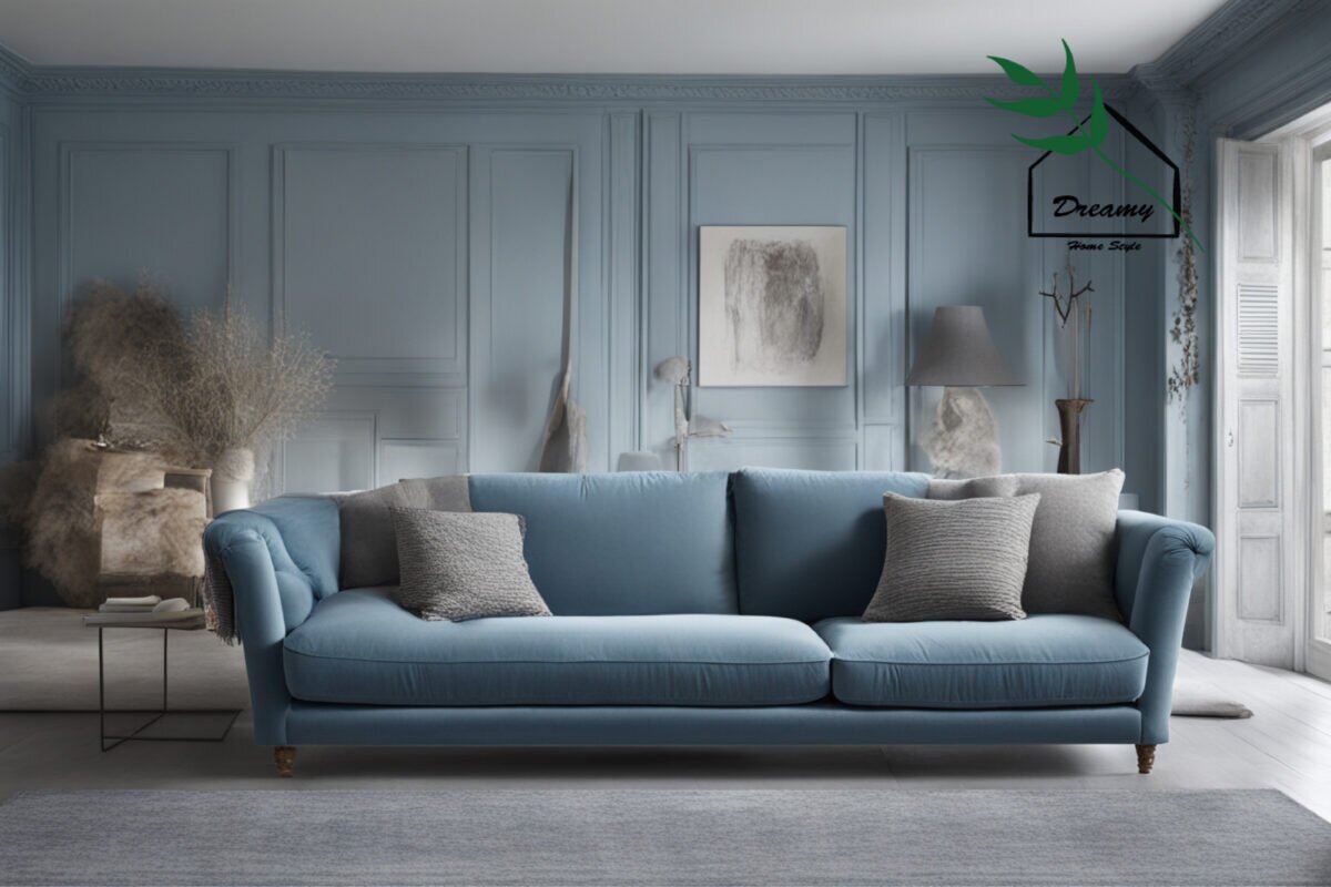 Top 19 Sofa Colors for Your Gray Floor