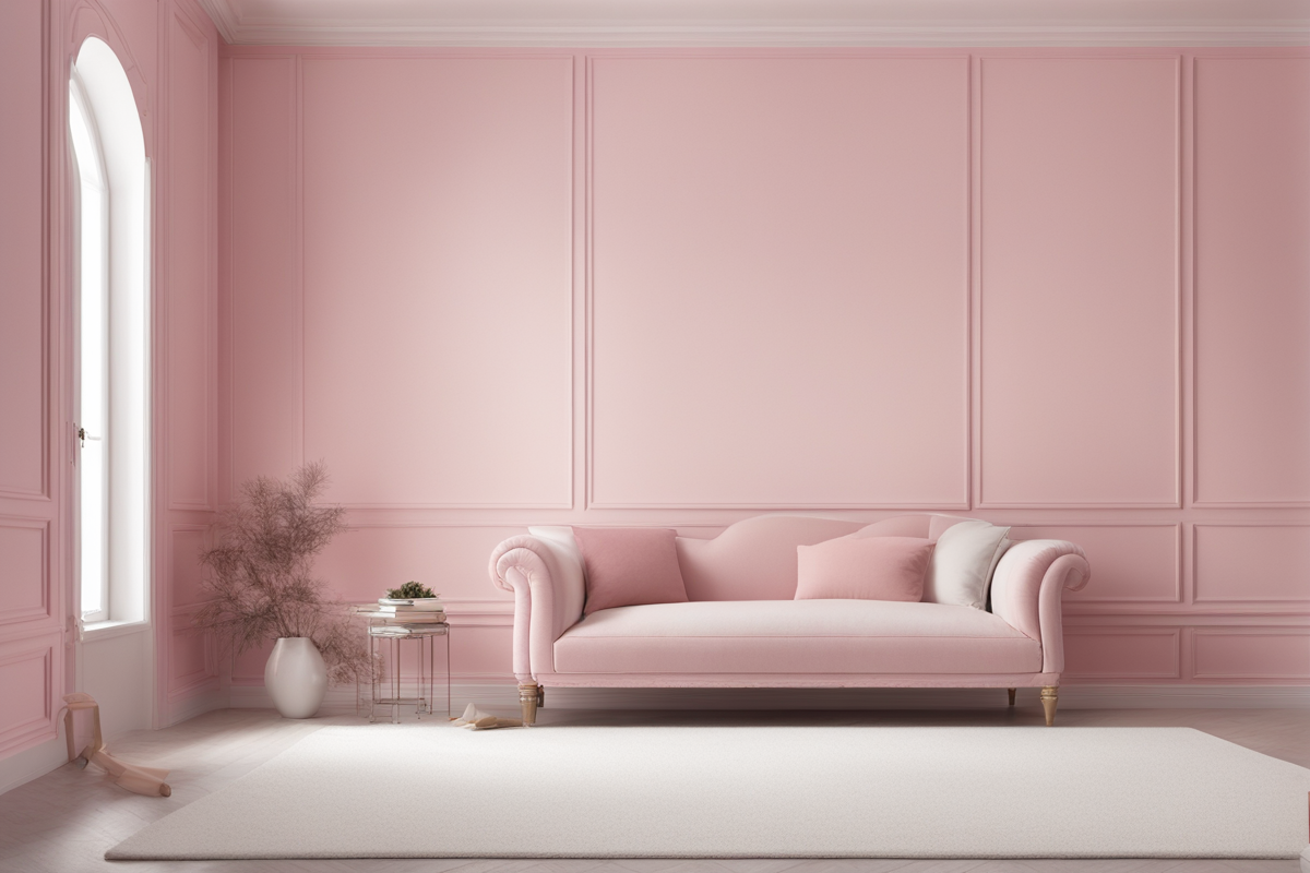 Top 17+ Carpet Colors For Your Light Pink Walls