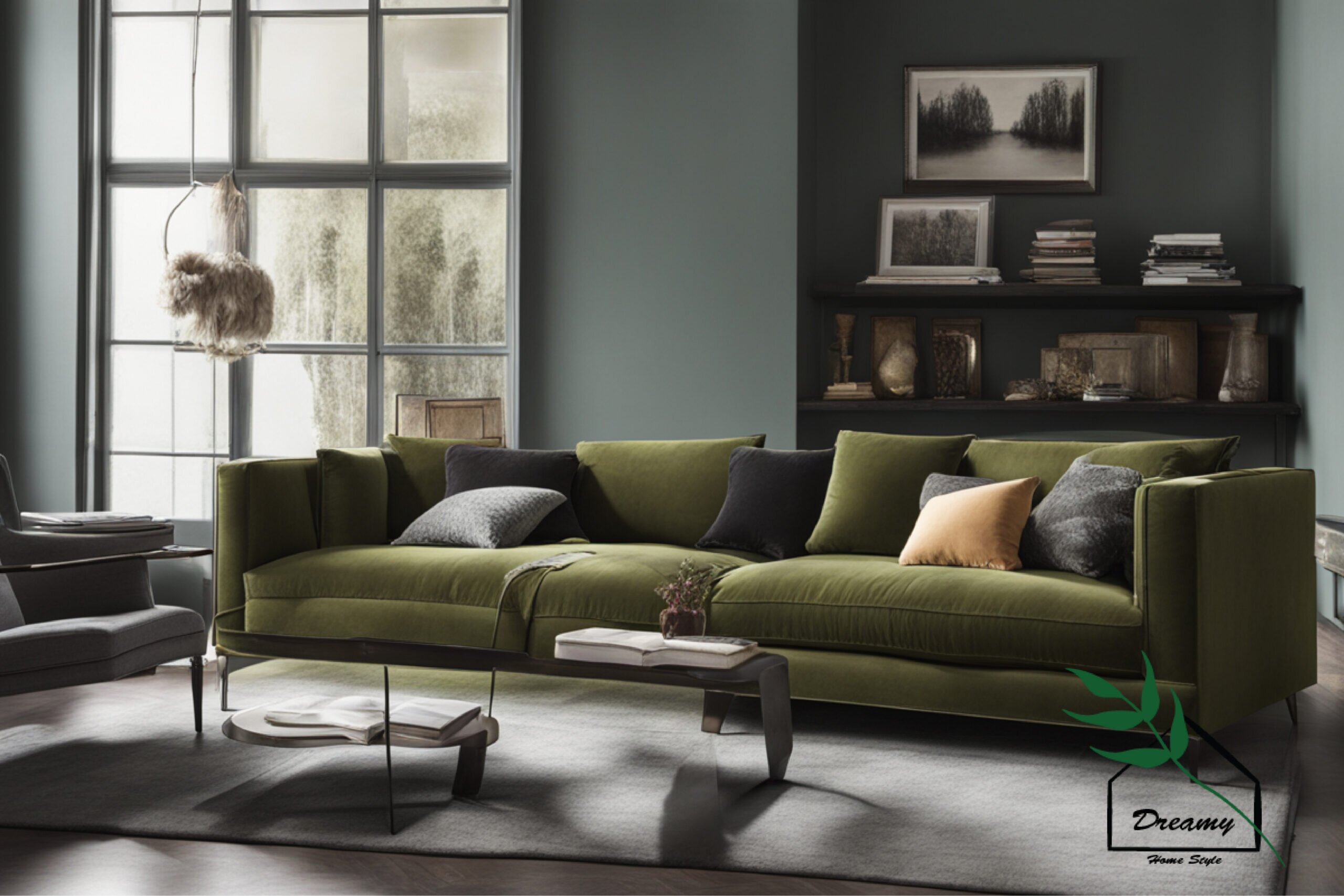 Top 19 Sofa Colors for Your Gray Floor