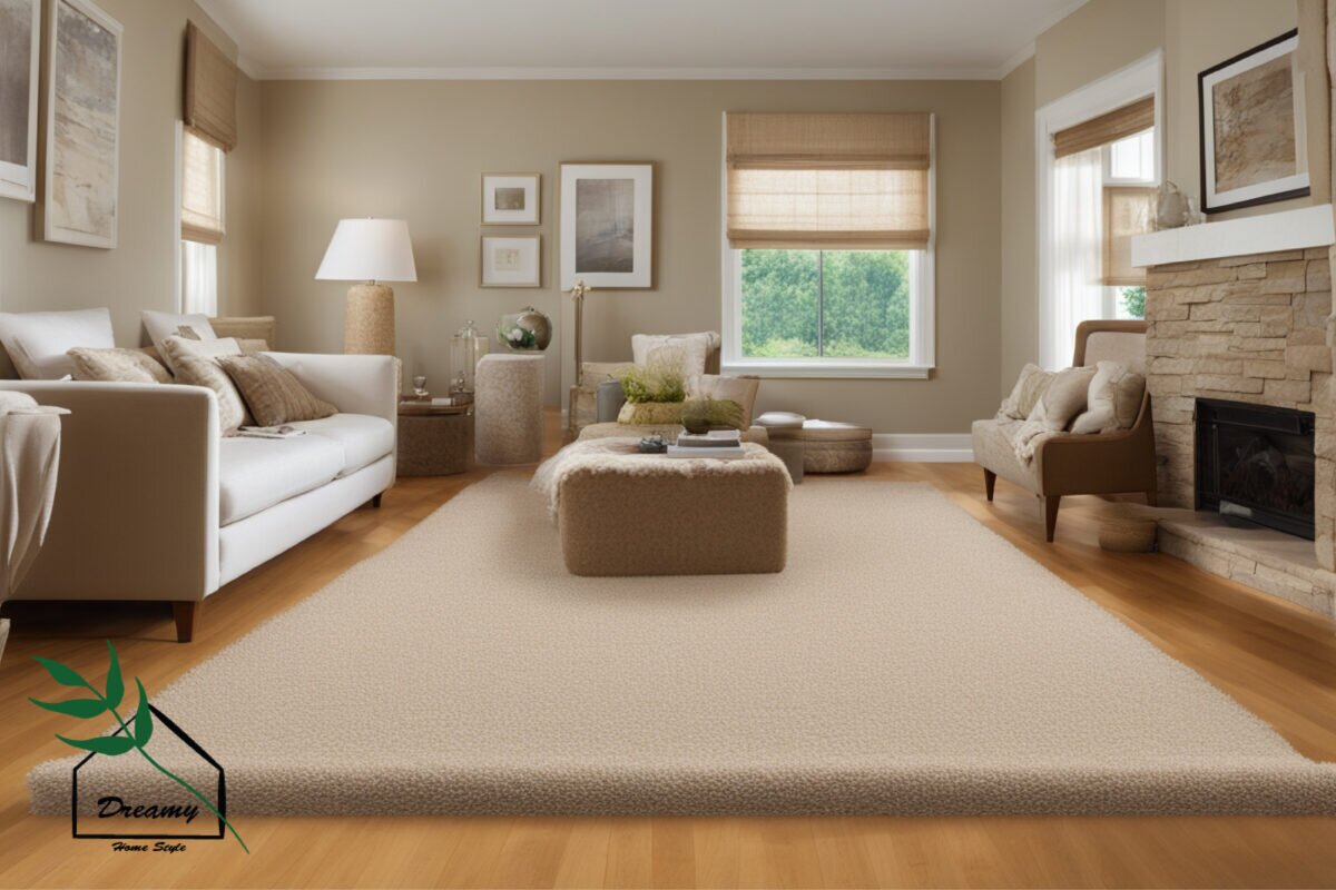 Top 17+ Carpet Colors For Your Oak Floors