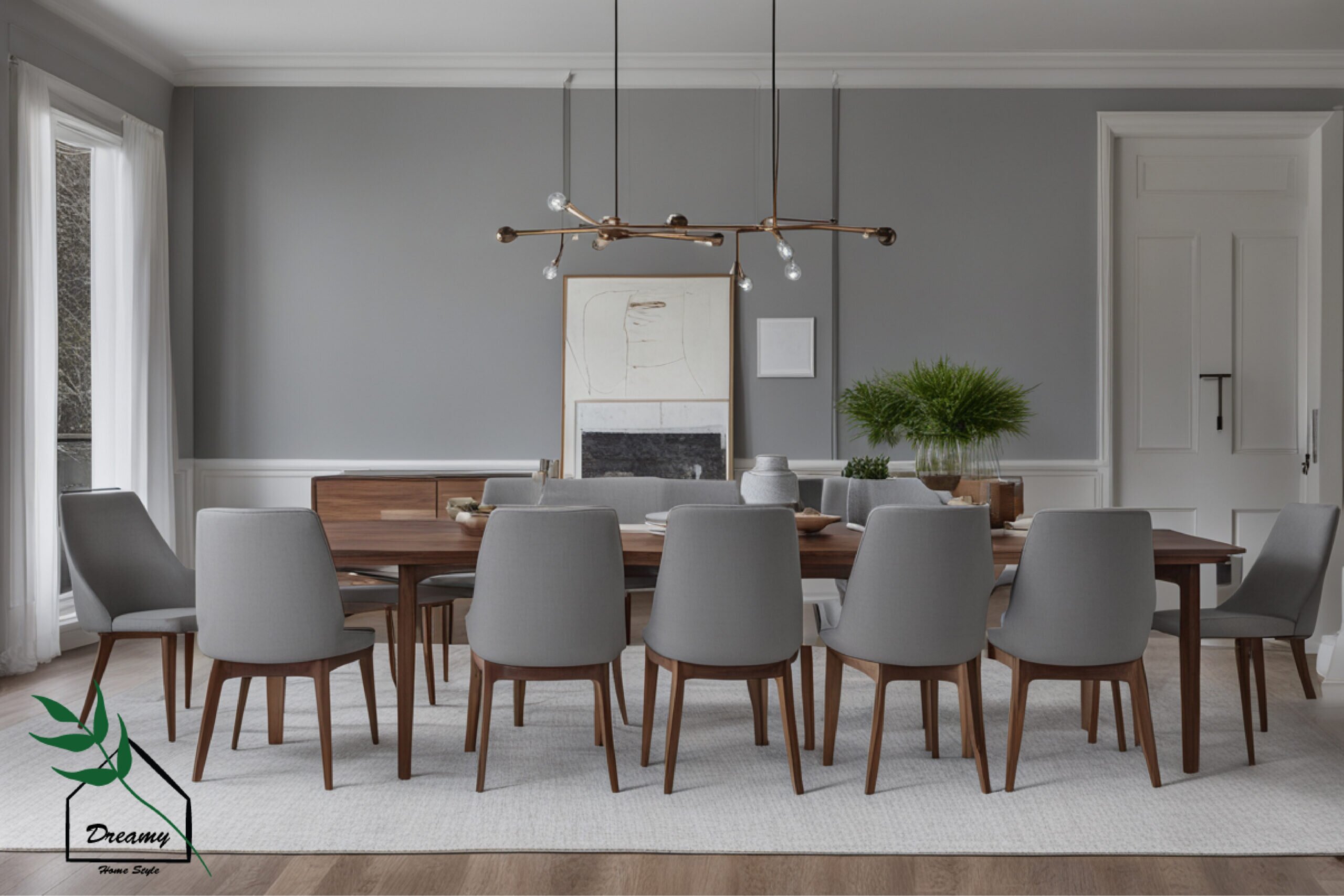 What Color Chairs Go With Walnut Table: My 19+ Top Picks