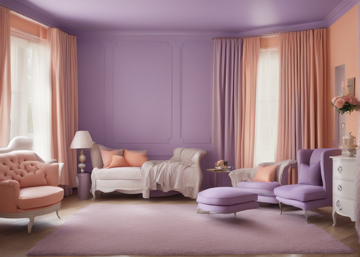 what-color-curtains-goes-with-peach-walls