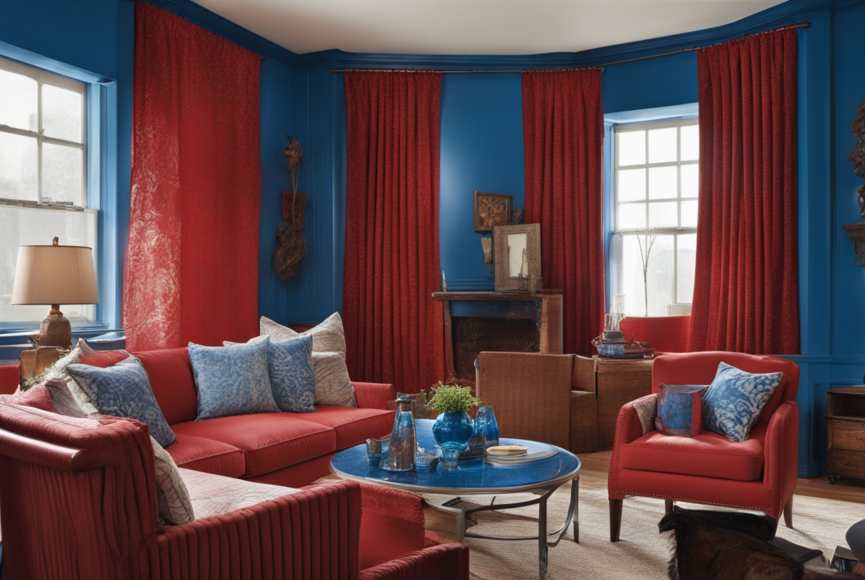 what-color-curtains-go-with-blue-walls
