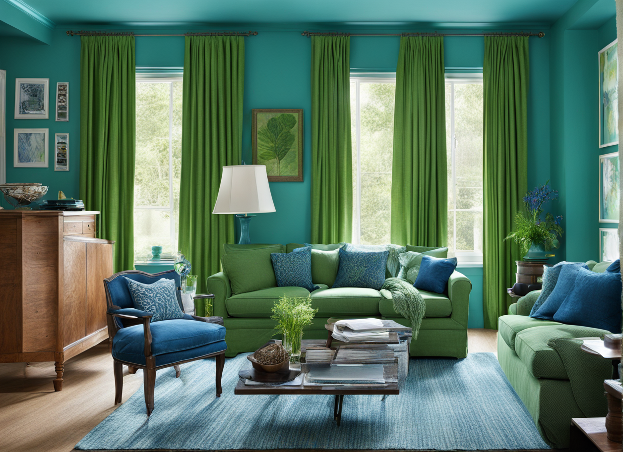 what-color-curtains-go-with-blue-walls
