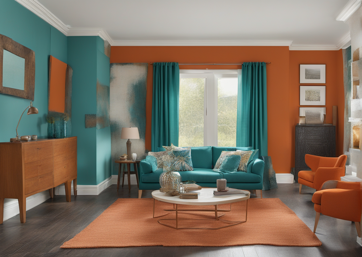 what-color-curtains-go-with-burnt-orange-walls