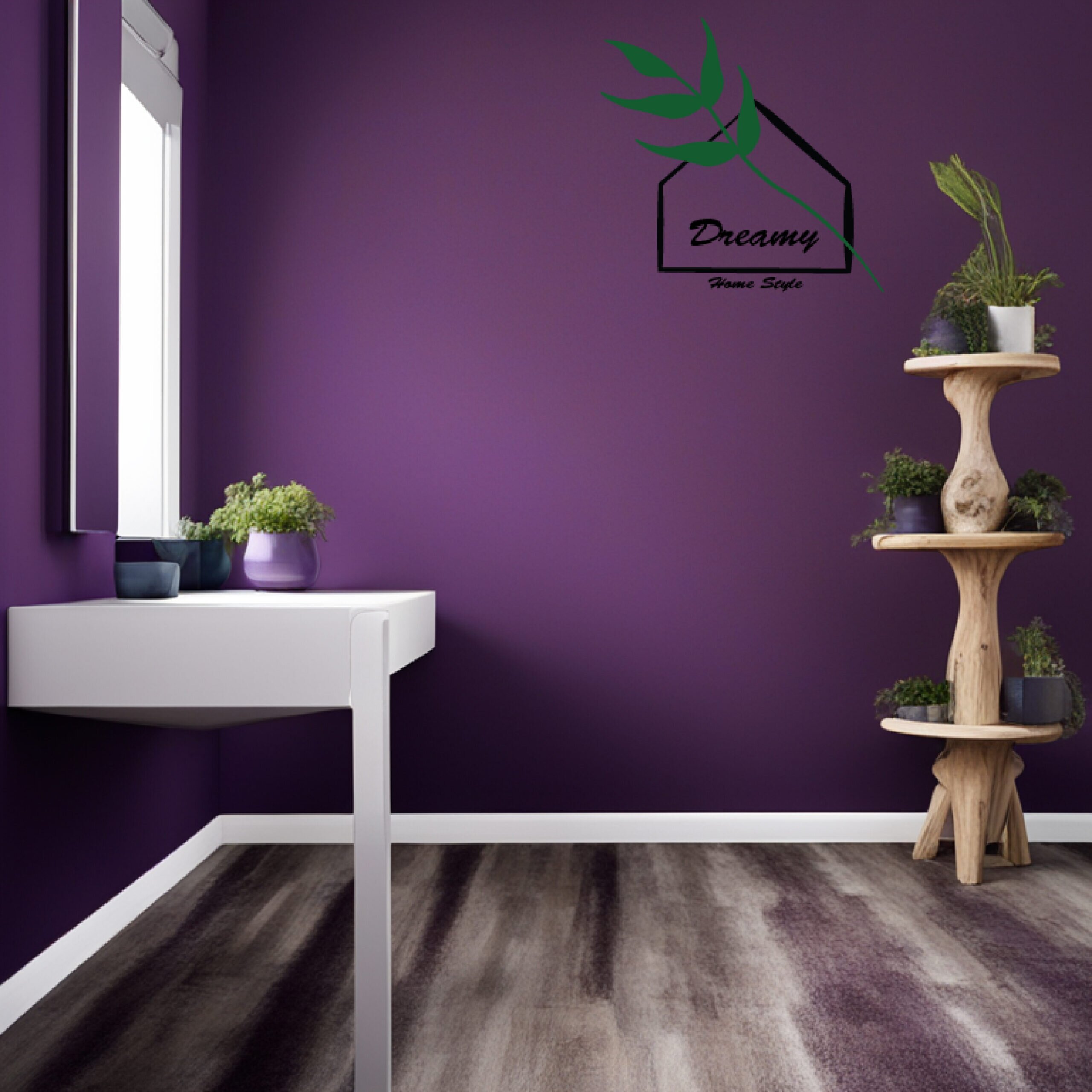 Top 15+ Carpet Colors for Amethyst Purple Walls?