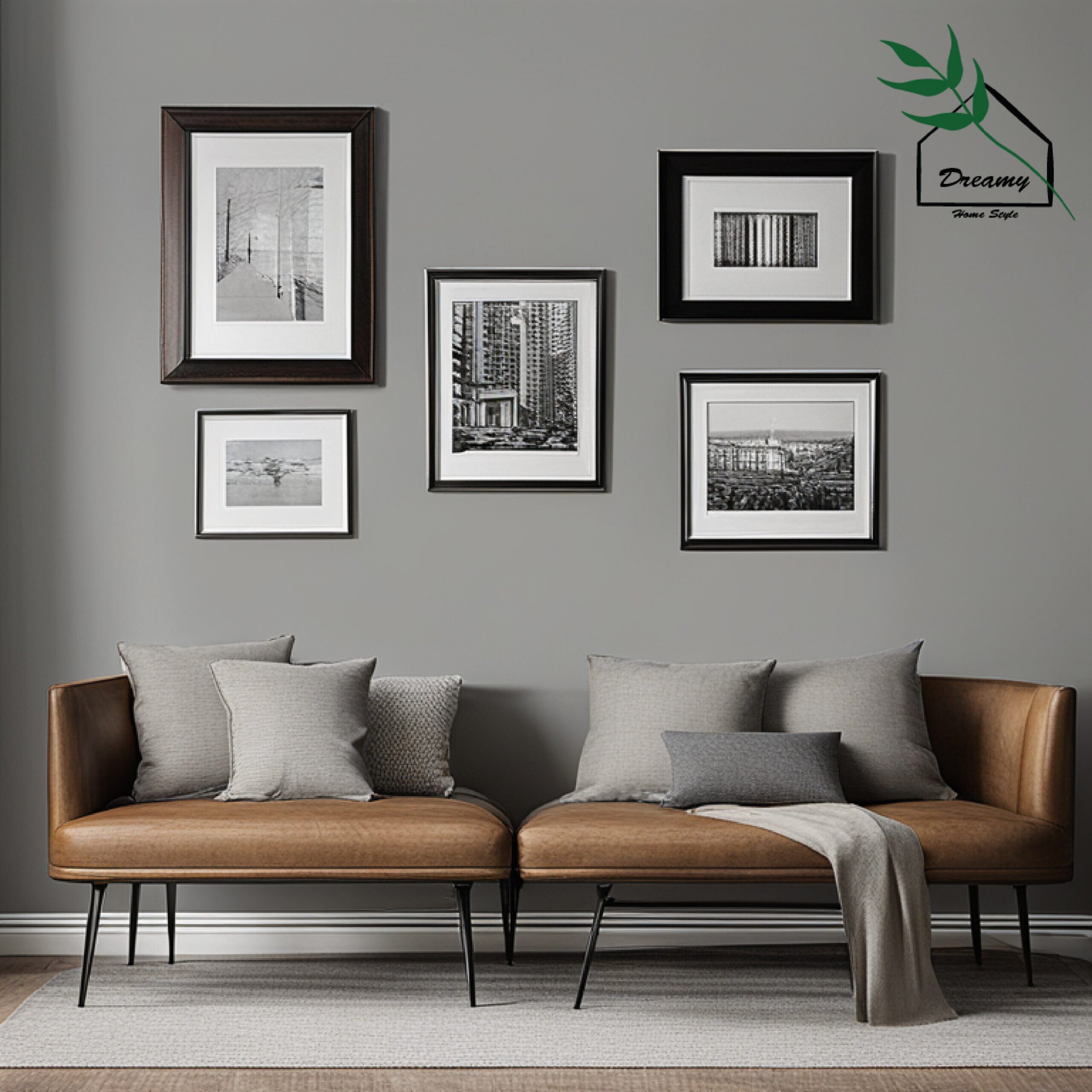 What Color Walls go With Light Brown Furniture Top 20 Picks