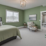 Top 15  Carpet Colors for Sagebrush Green Walls?