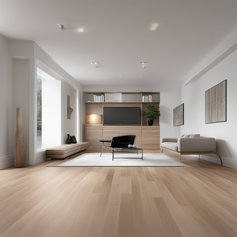 What Color Walls Go With Light Brown Floors : My 20 Picks