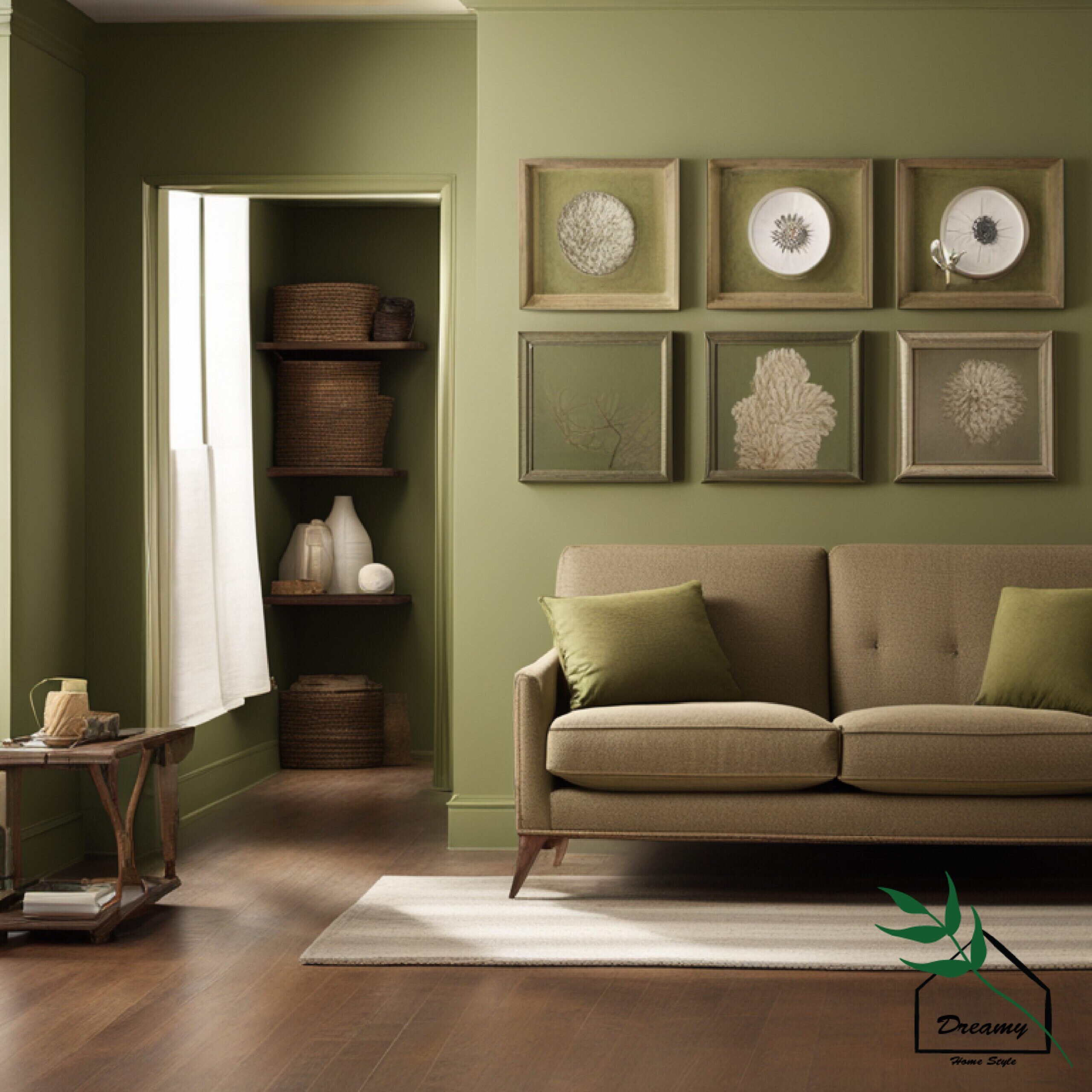 What Color Walls go With Light Brown Furniture Top 20 Picks