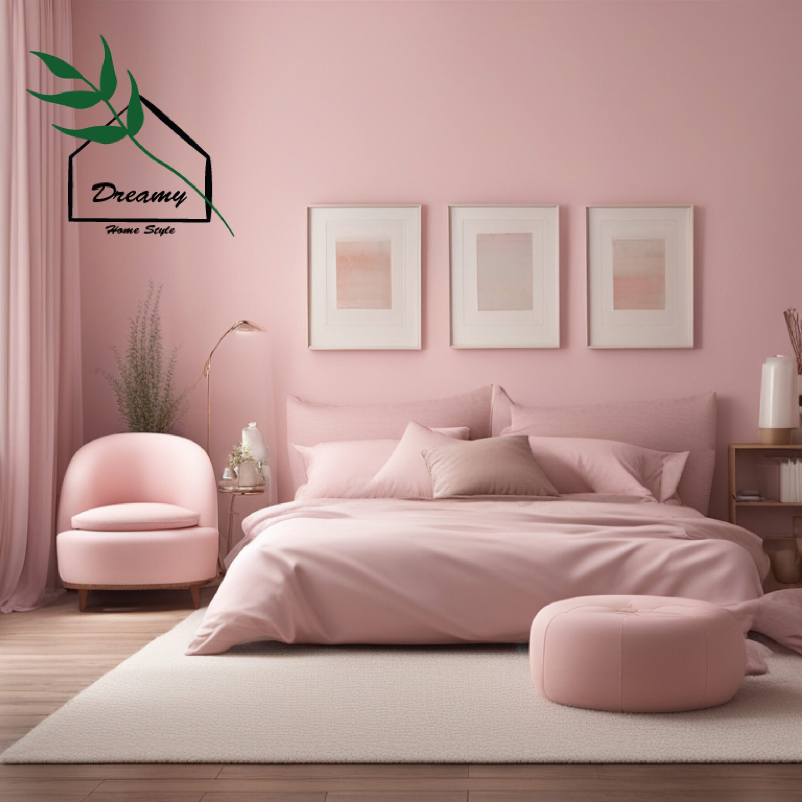 What Color Walls go With Medium Brown Floor : Top 20 Picks