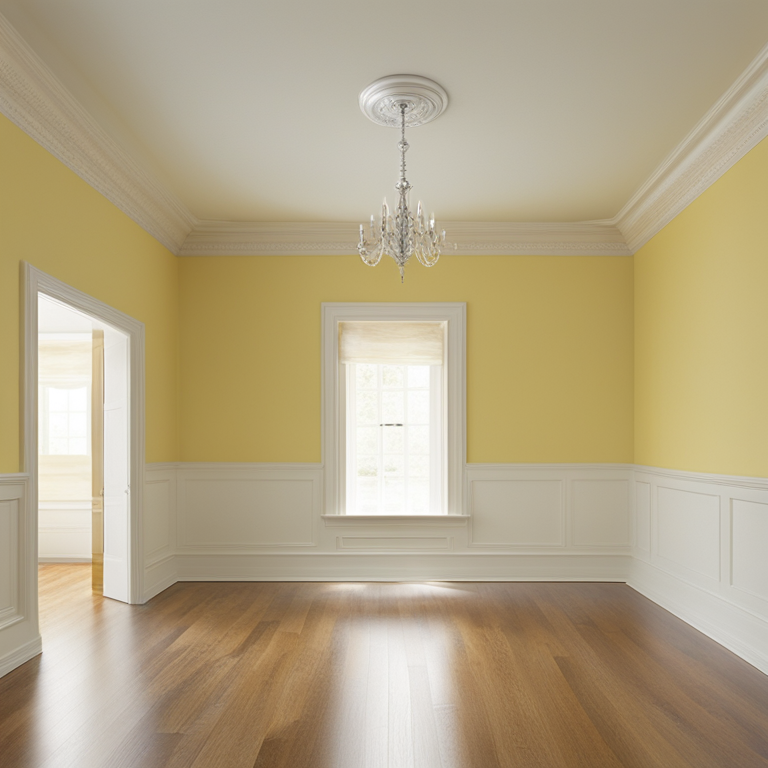 What Color Walls Go With Light Brown Floors : My 20 Picks