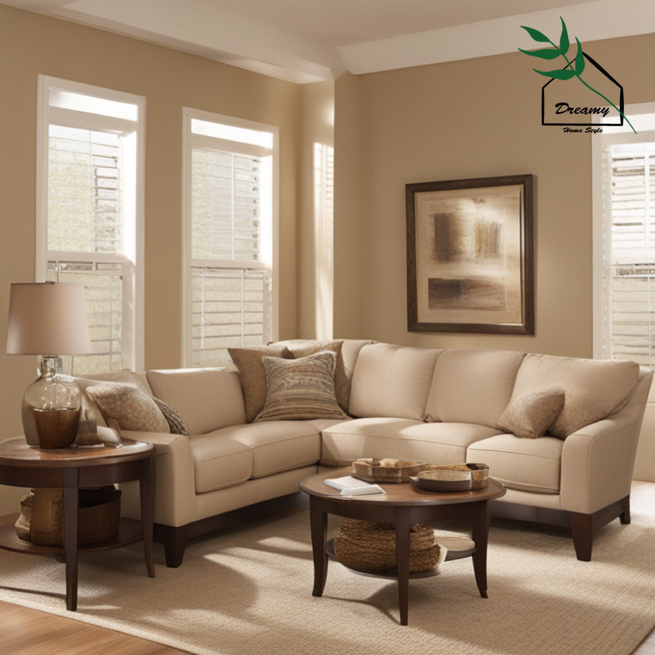 What Color Walls go With Light Brown Furniture Top 20 Picks