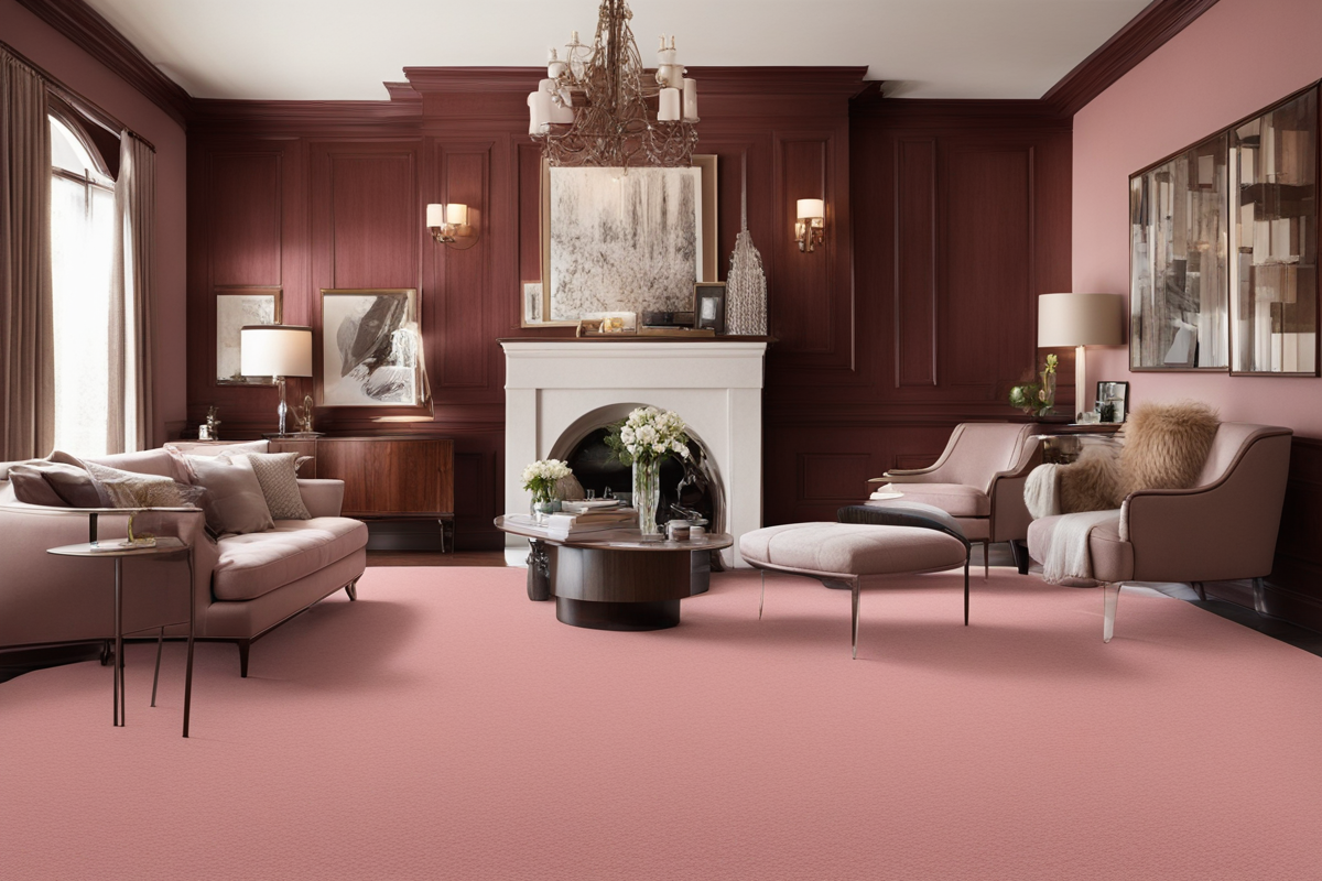 Top 17+ Carpet Colors For Your Mahogany Wood