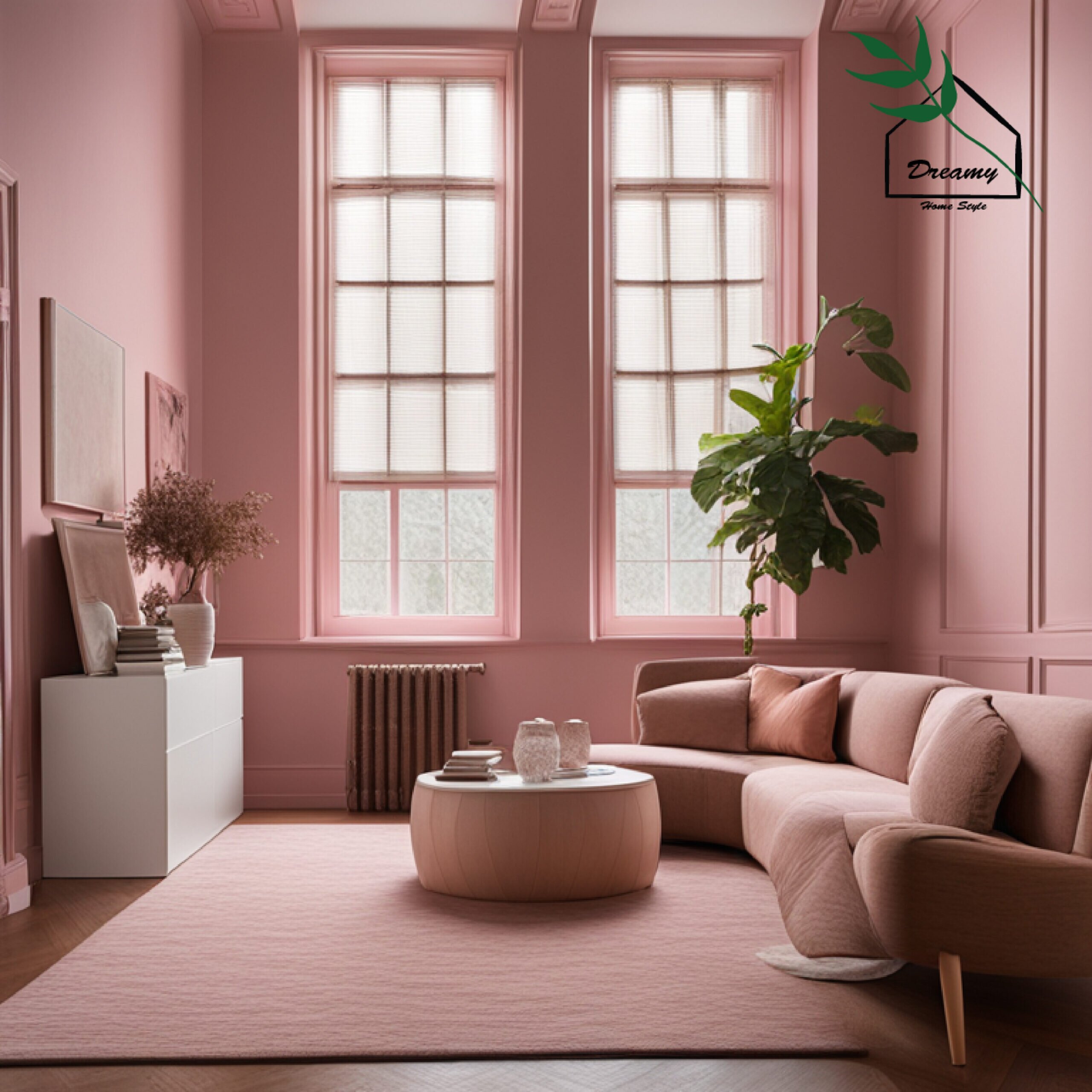 What Color Walls go With Light Brown Furniture Top 20 Picks