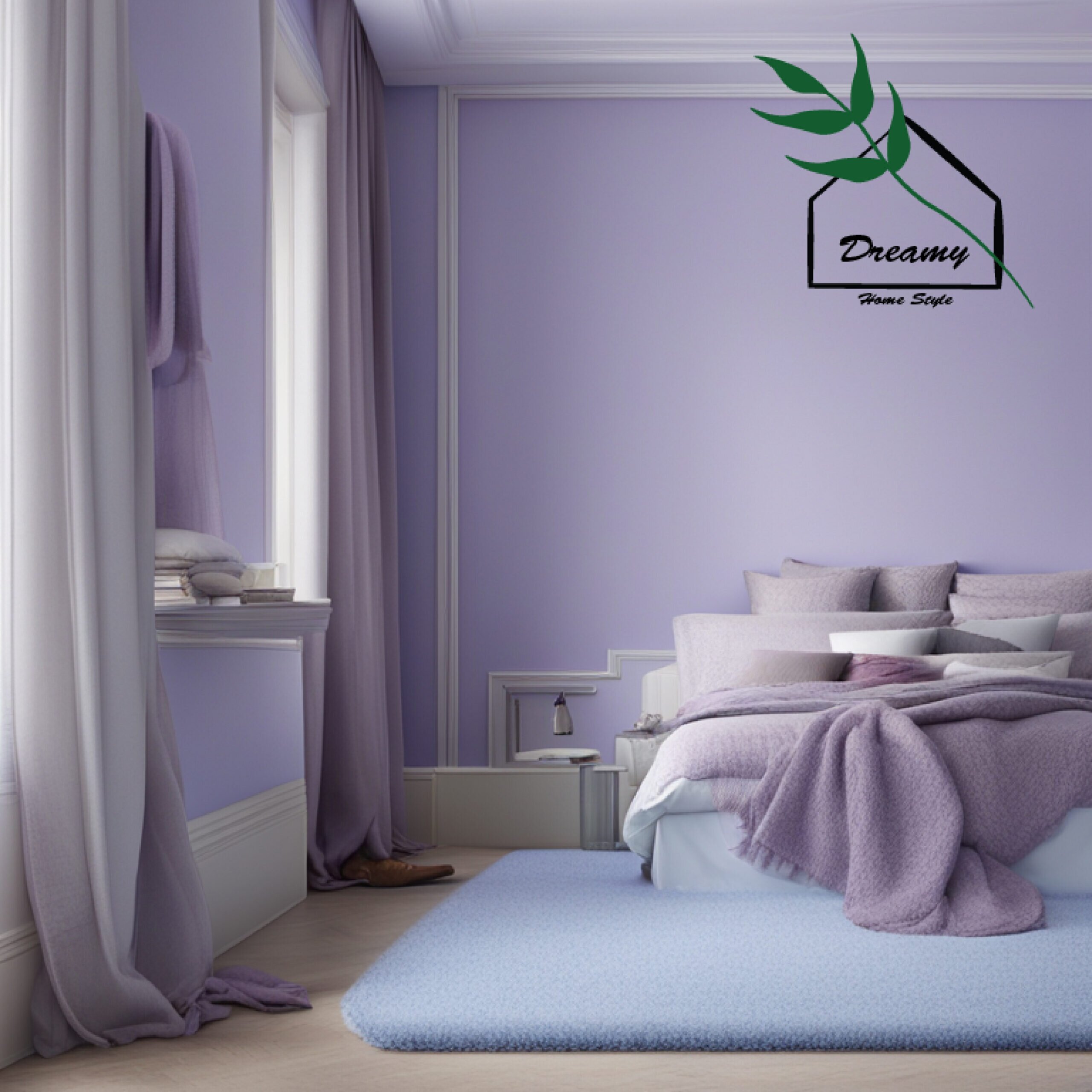 Top 15 Carpet Colors for Soft Lilac Walls?
