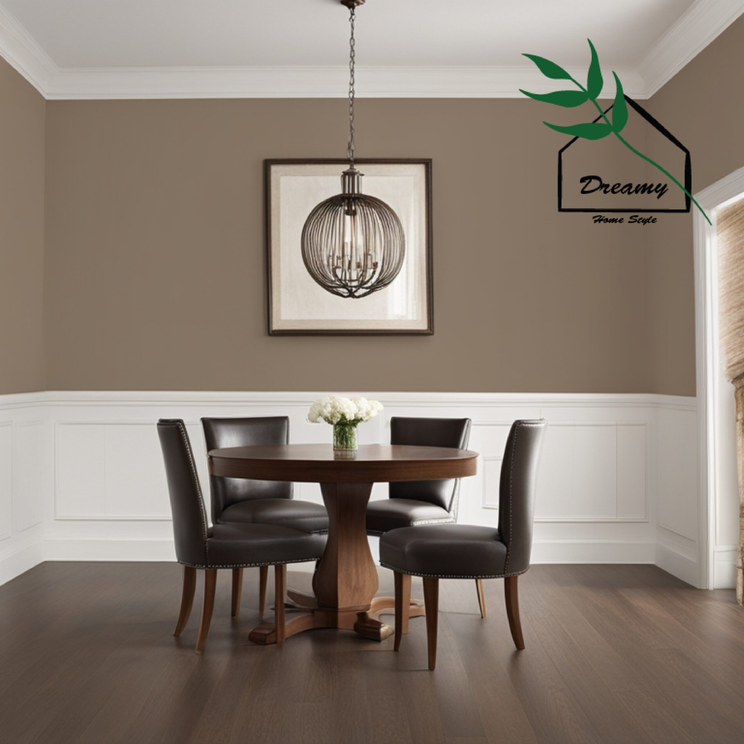 What Color Walls go With Medium Brown Floor : Top 20 Picks