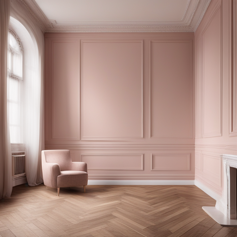 What Color Walls Go With Light Brown Floors : My 20 Picks