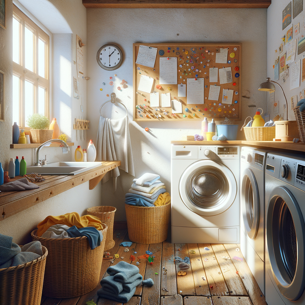 wall-decor-ideas-for-laundry-room