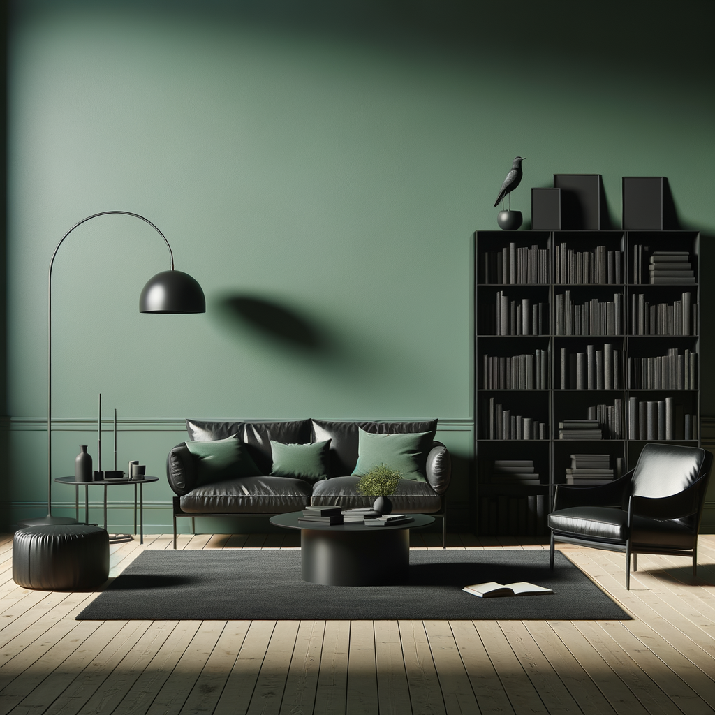 What Color Walls Go With Dark Brown Furniture : Top 20+ Picks