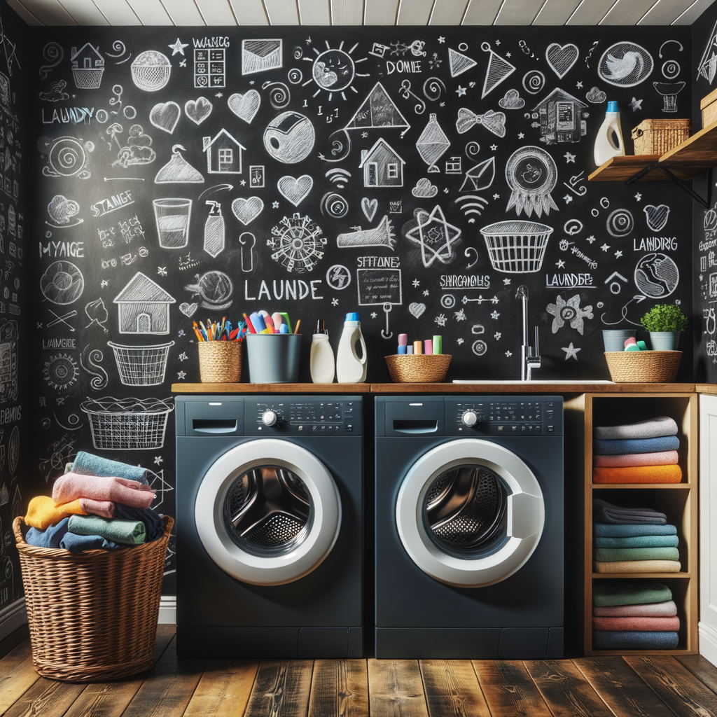 wall-decor-ideas-for-laundry-room