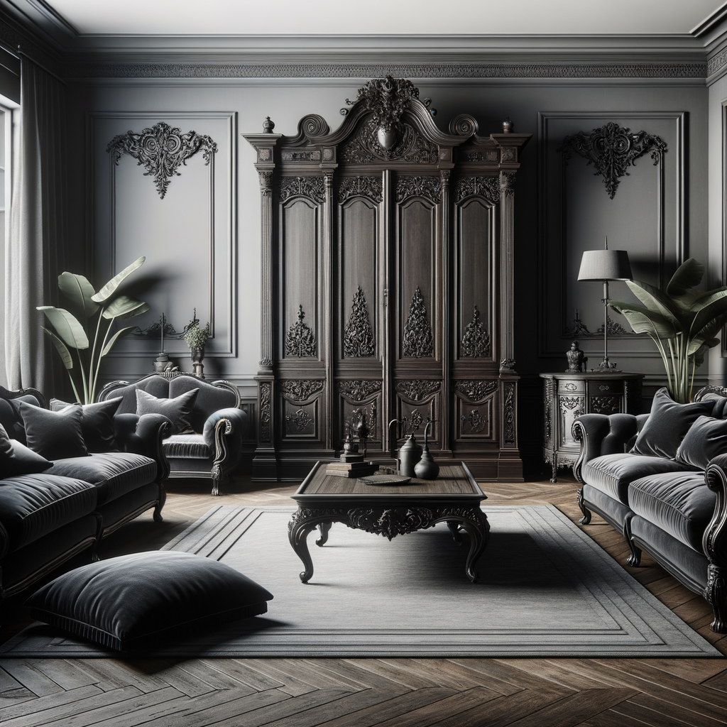 What Color Walls Go With Dark Brown Furniture : Top 20+ Picks