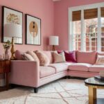 10+ Stunning Carpet Colors That Will Make Your Pink Walls Pop!💖🏠