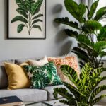 Bring Life to Shadowy Spaces: 11+ Low-Light Houseplants for Your Home