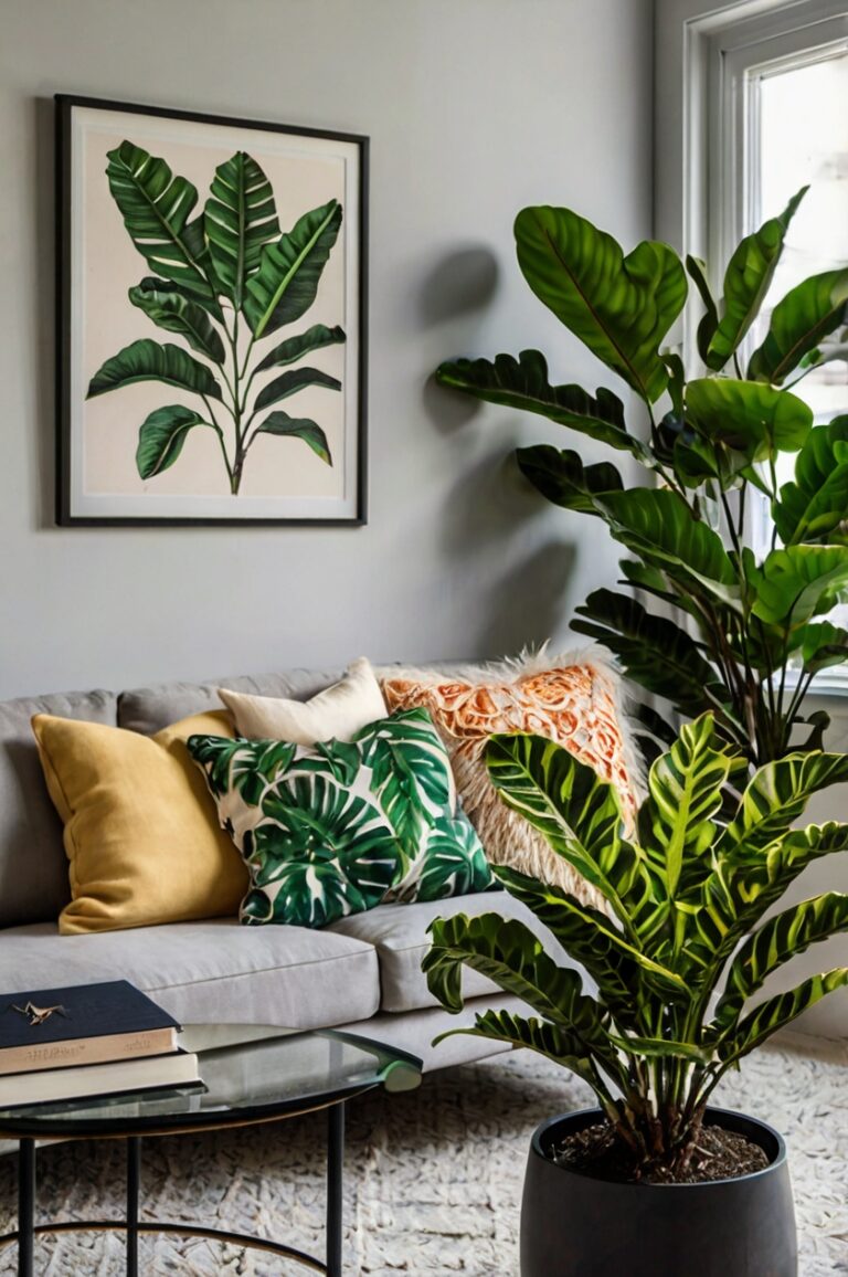 Bring Life to Shadowy Spaces: 11+ Low-Light Houseplants for Your Home