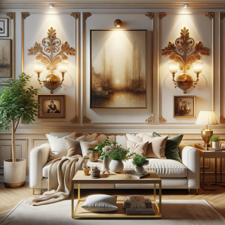 Creative Entrance Hall Lighting Ideas To Brighten Your Home ...