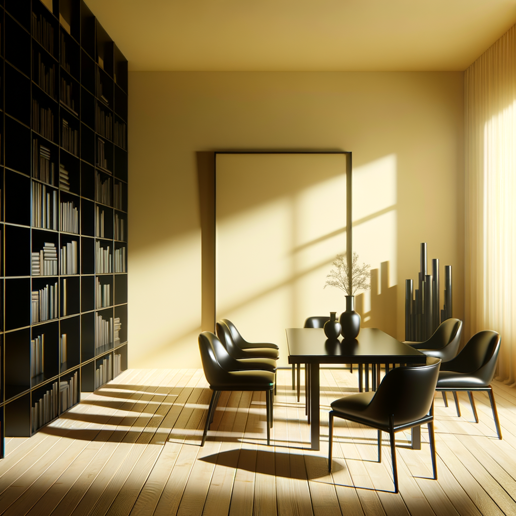 What Color Walls Go With Dark Brown Furniture : Top 20+ Picks