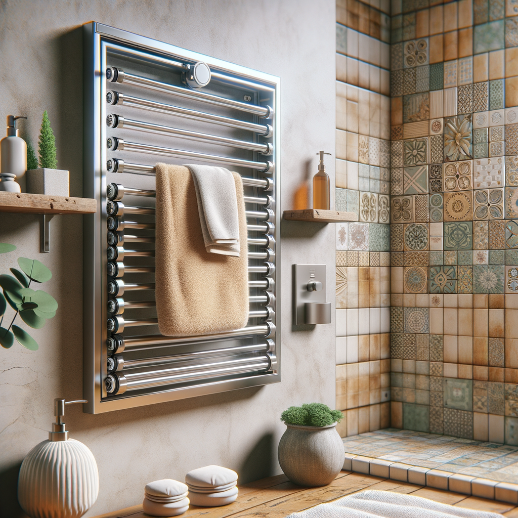 Top 17 Space-Savvy Ideas for Maximizing Small Bathrooms