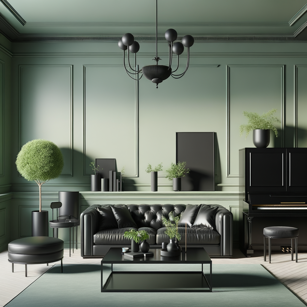 What Color Walls Go With Dark Brown Furniture : Top 20+ Picks