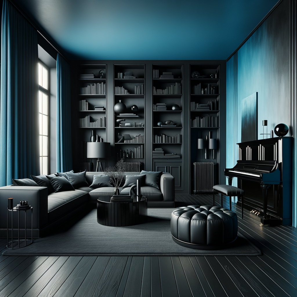 What Color Walls Go With Dark Brown Furniture : Top 20+ Picks