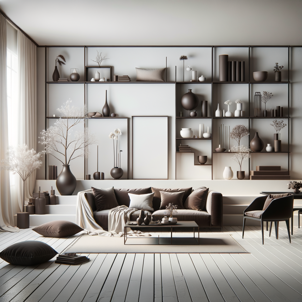 What Color Walls Go With Dark Brown Furniture : Top 20+ Picks