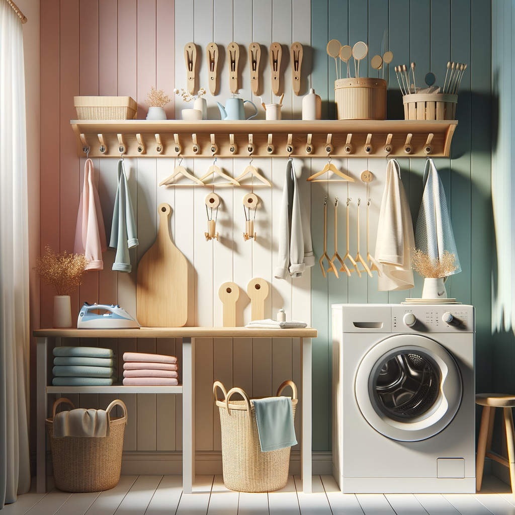 wall-decor-ideas-for-laundry-room