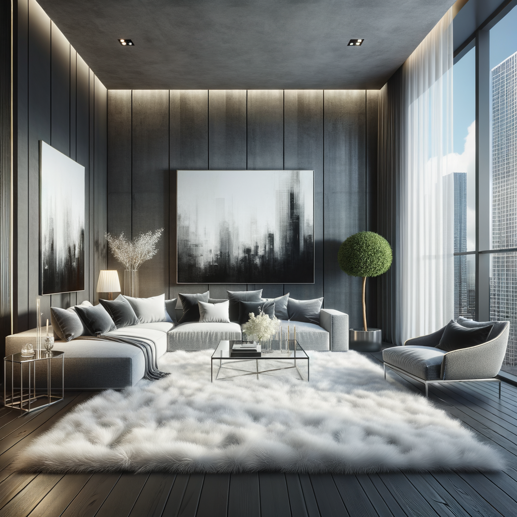 Top Carpet Colors That Complement Charcoal Gray Walls